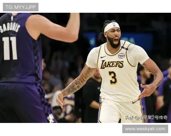 浓眉重返洛杉矶詹姆斯转战达拉斯美媒交易模拟引发热议